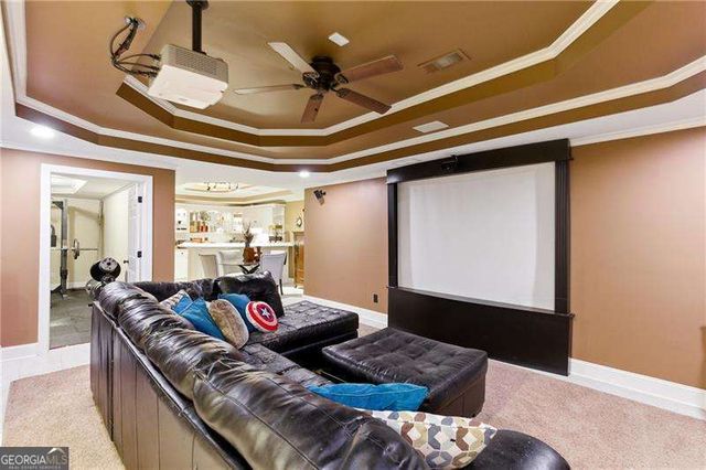 360 Gunston Hall Circle, Milton, GA 30004