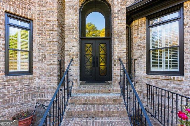 360 Gunston Hall Circle, Milton, GA 30004