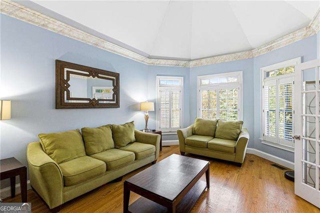 360 Gunston Hall Circle, Milton, GA 30004