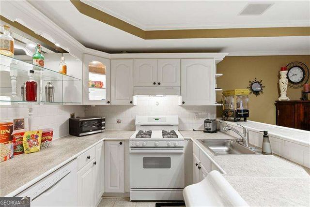 360 Gunston Hall Circle, Milton, GA 30004