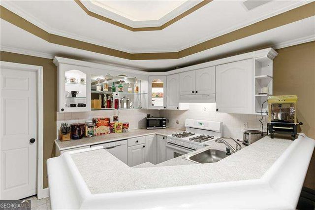 360 Gunston Hall Circle, Milton, GA 30004