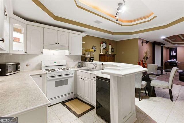 360 Gunston Hall Circle, Milton, GA 30004