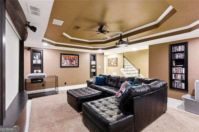 360 Gunston Hall Circle, Milton, GA 30004