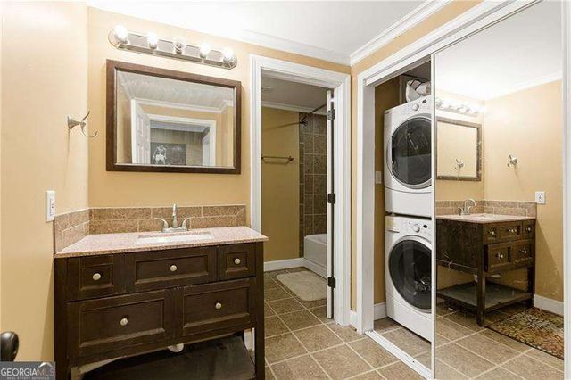 360 Gunston Hall Circle, Milton, GA 30004