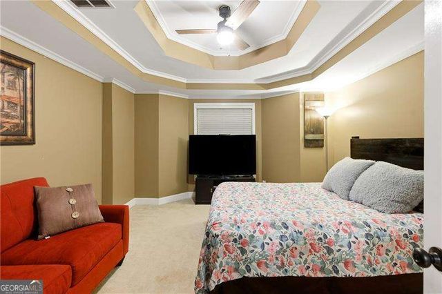 360 Gunston Hall Circle, Milton, GA 30004