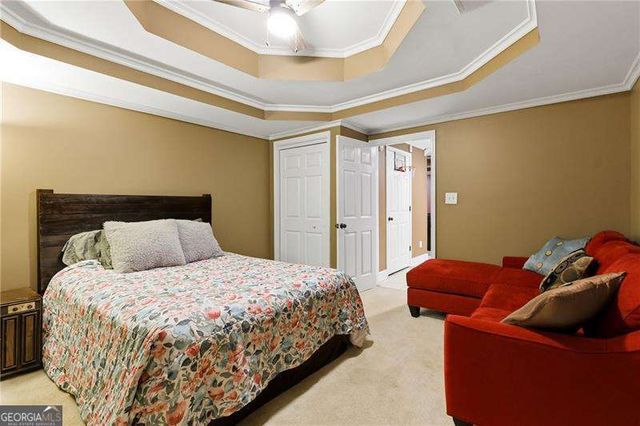 360 Gunston Hall Circle, Milton, GA 30004