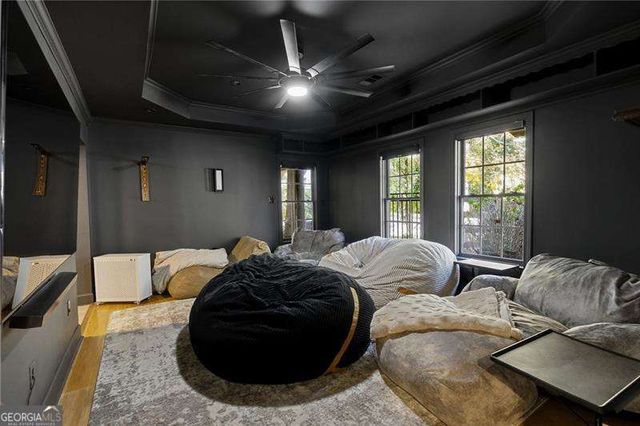 360 Gunston Hall Circle, Milton, GA 30004