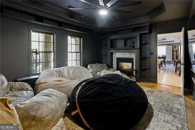 360 Gunston Hall Circle, Milton, GA 30004