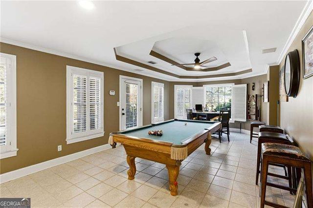 360 Gunston Hall Circle, Milton, GA 30004