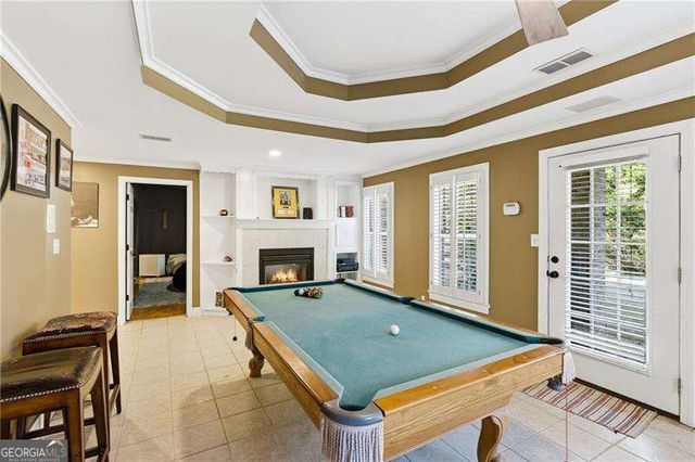 360 Gunston Hall Circle, Milton, GA 30004