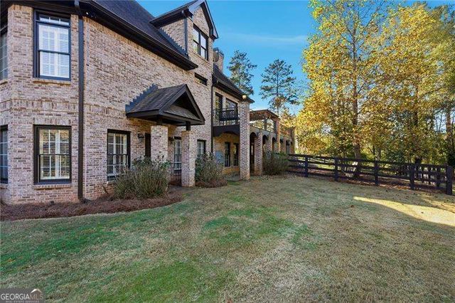 360 Gunston Hall Circle, Milton, GA 30004