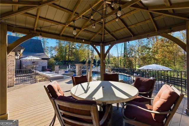 360 Gunston Hall Circle, Milton, GA 30004