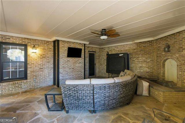 360 Gunston Hall Circle, Milton, GA 30004