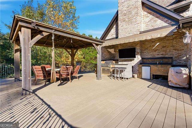 360 Gunston Hall Circle, Milton, GA 30004