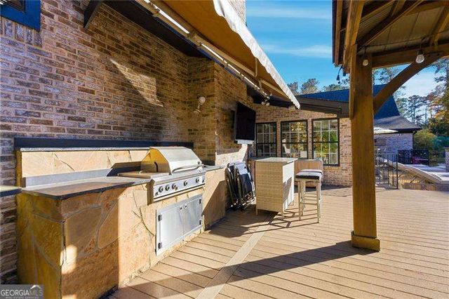 360 Gunston Hall Circle, Milton, GA 30004