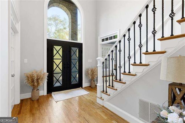 360 Gunston Hall Circle, Milton, GA 30004