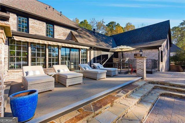 360 Gunston Hall Circle, Milton, GA 30004