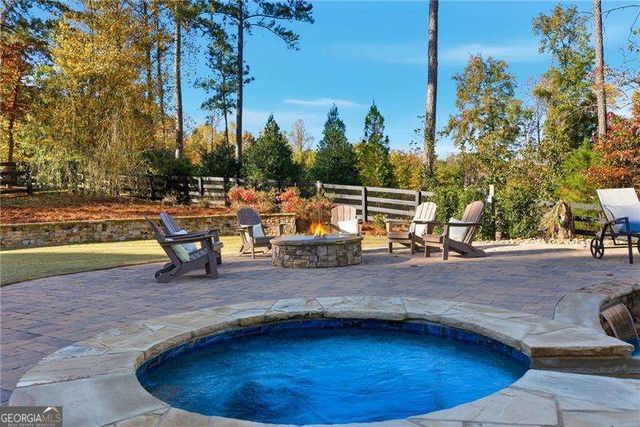 360 Gunston Hall Circle, Milton, GA 30004