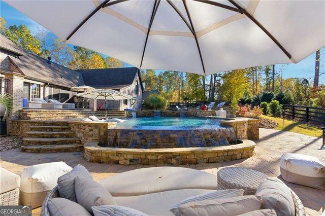 360 Gunston Hall Circle, Milton, GA 30004