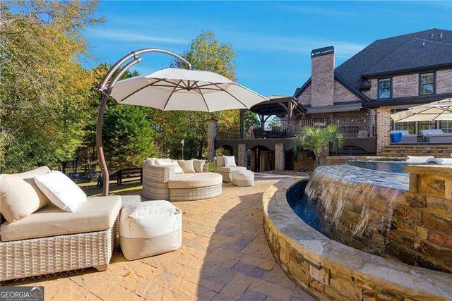 360 Gunston Hall Circle, Milton, GA 30004