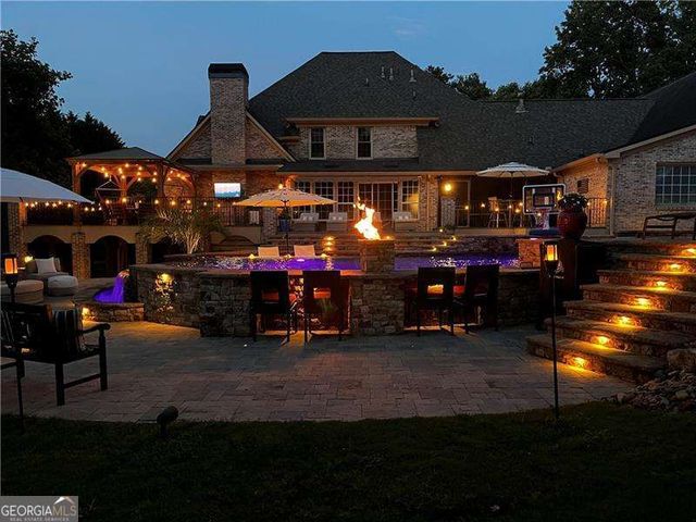 360 Gunston Hall Circle, Milton, GA 30004