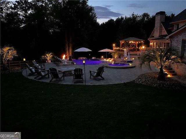 360 Gunston Hall Circle, Milton, GA 30004