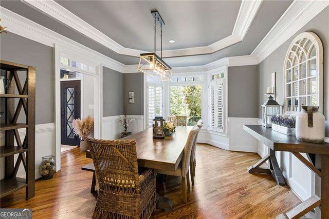 360 Gunston Hall Circle, Milton, GA 30004