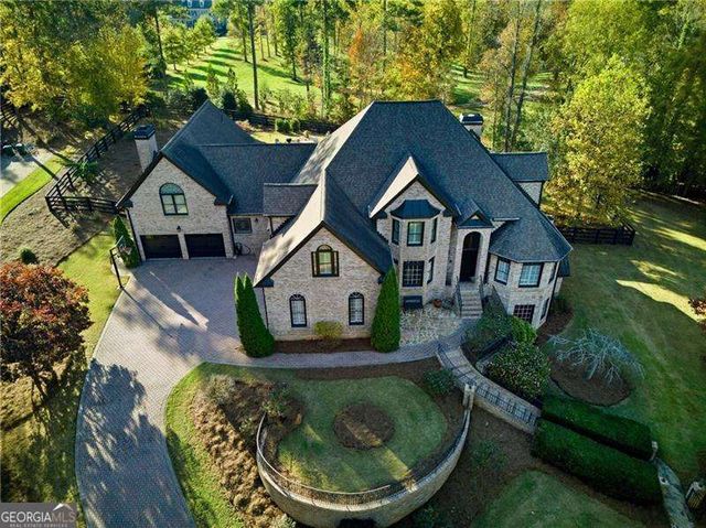 360 Gunston Hall Circle, Milton, GA 30004