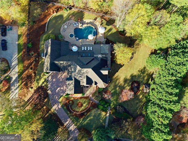 360 Gunston Hall Circle, Milton, GA 30004