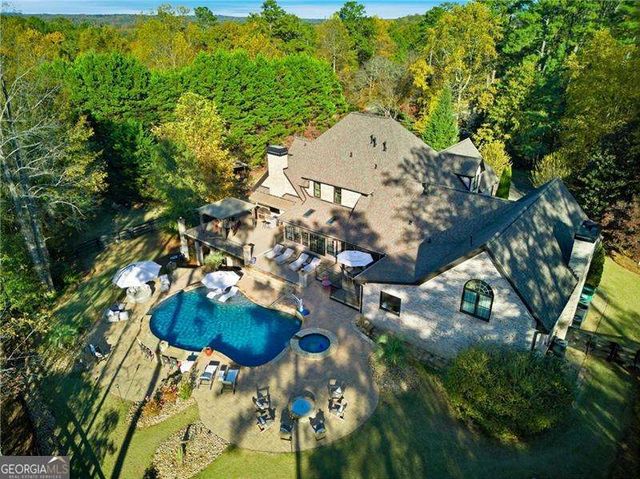 360 Gunston Hall Circle, Milton, GA 30004