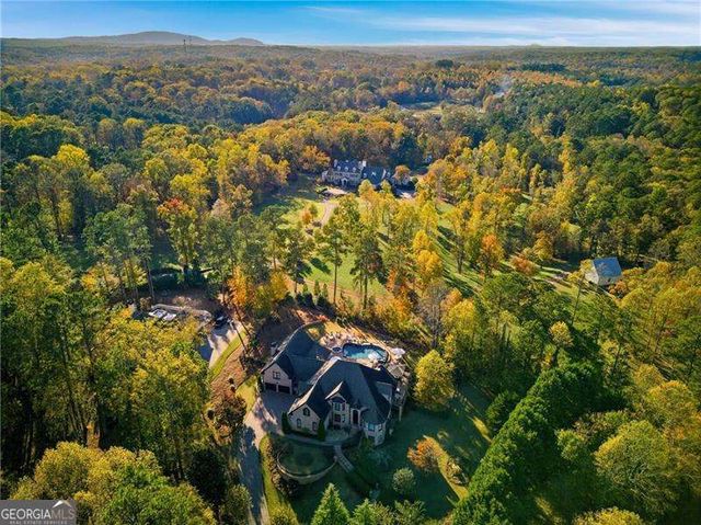 360 Gunston Hall Circle, Milton, GA 30004