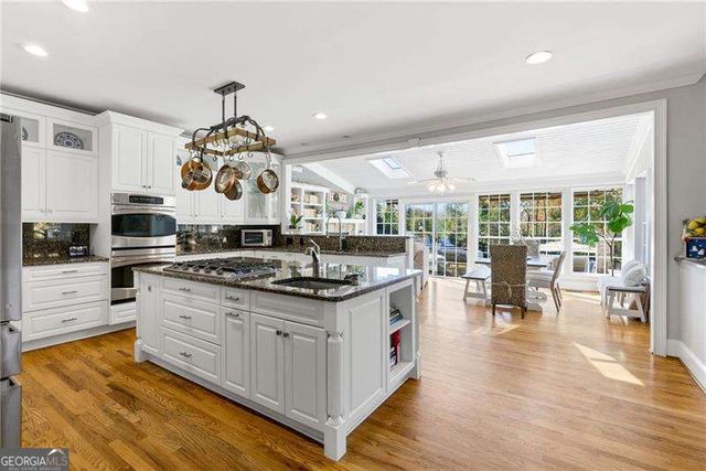 360 Gunston Hall Circle, Milton, GA 30004