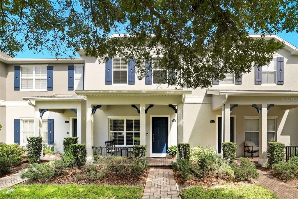 9129 OAK FERN DRIVE, Orlando, FL 32832