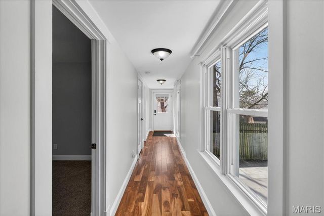 8616 Joseph Avenue, St Louis, MO 63144