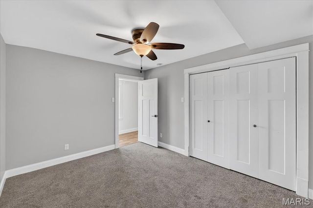 8616 Joseph Avenue, St Louis, MO 63144