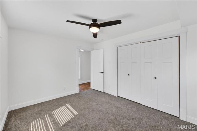 8616 Joseph Avenue, St Louis, MO 63144