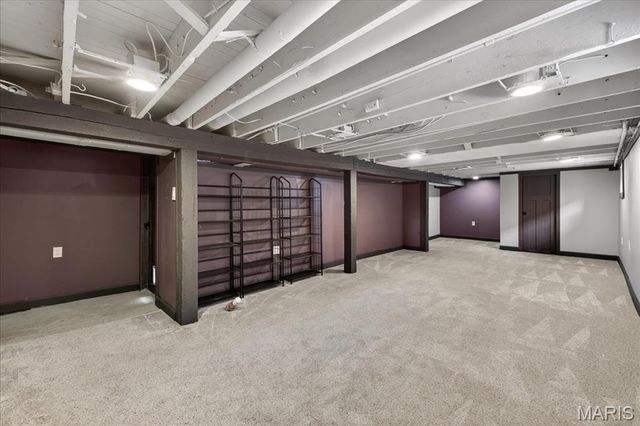 8616 Joseph Avenue, St Louis, MO 63144