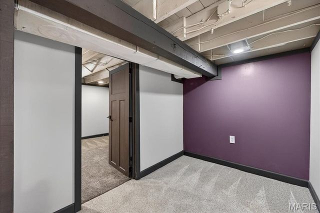 8616 Joseph Avenue, St Louis, MO 63144