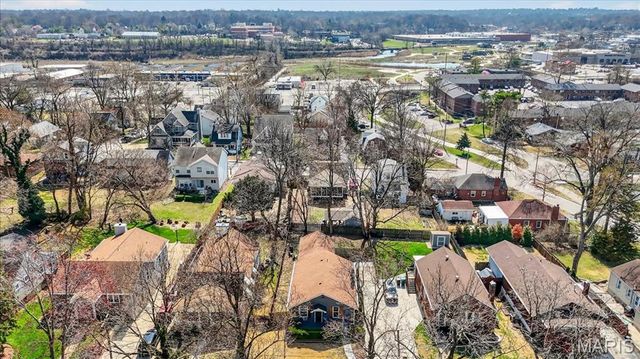 8616 Joseph Avenue, St Louis, MO 63144