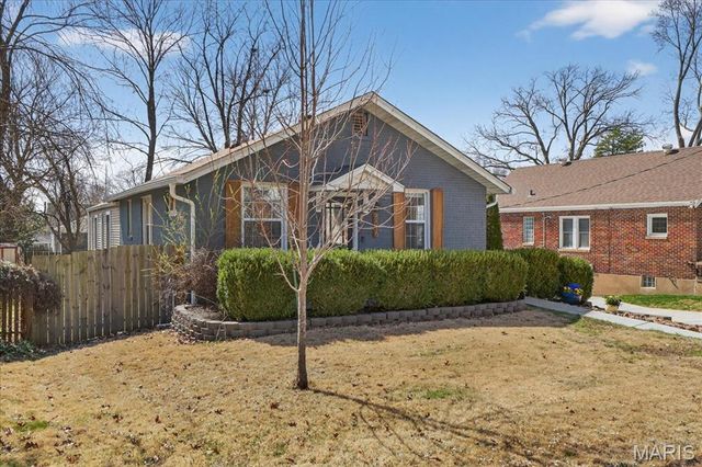 8616 Joseph Avenue, St Louis, MO 63144