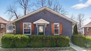 8616 Joseph Avenue, St Louis, MO 63144