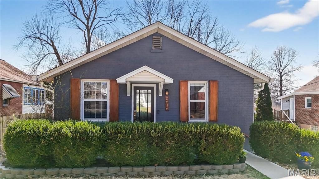 8616 Joseph Avenue, St Louis, MO 63144