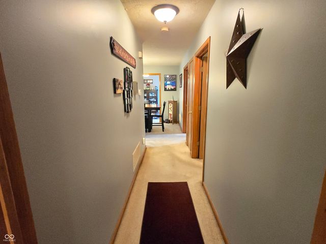 5444 Gateridge Lane, Indianapolis, IN 46237