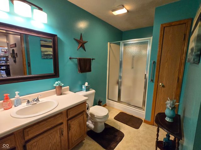 5444 Gateridge Lane, Indianapolis, IN 46237