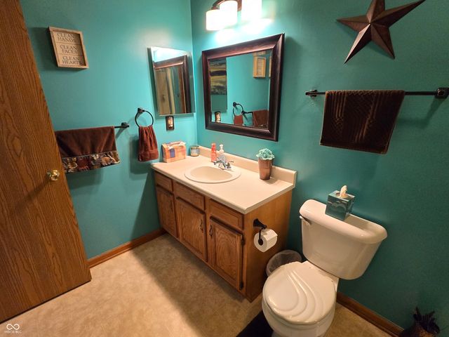 5444 Gateridge Lane, Indianapolis, IN 46237