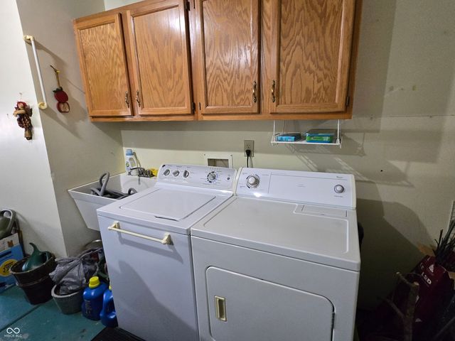 5444 Gateridge Lane, Indianapolis, IN 46237