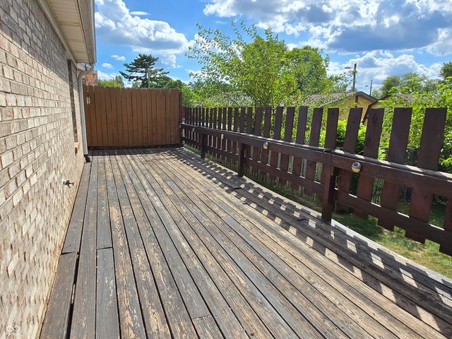 5444 Gateridge Lane, Indianapolis, IN 46237