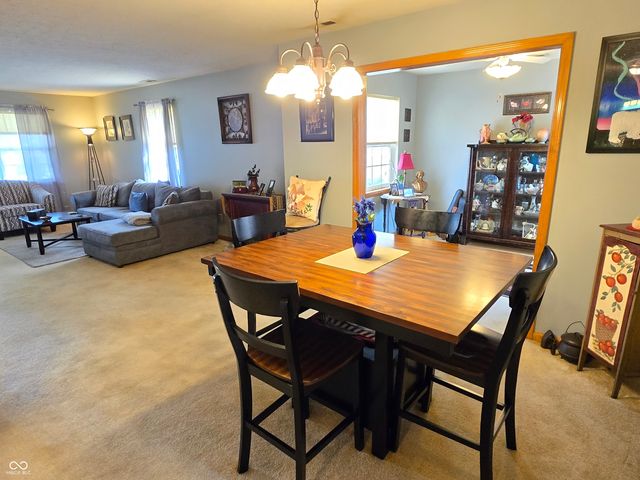 5444 Gateridge Lane, Indianapolis, IN 46237