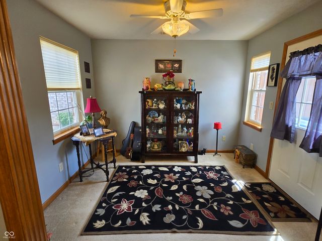 5444 Gateridge Lane, Indianapolis, IN 46237