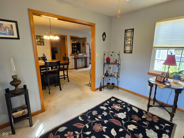 5444 Gateridge Lane, Indianapolis, IN 46237